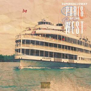 Forever (feat. Big Herk) (Explicit)