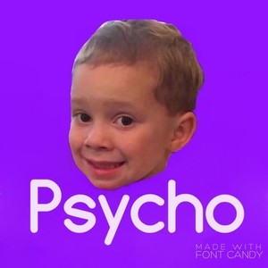 Psycho (张宗男 Remix)