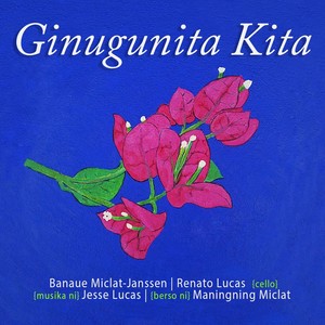 Banaue Miclat-Janssen - Duet Ni Rizal at Bracken