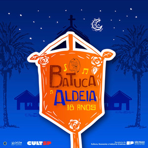 Batuca Aldeia 18 Anos