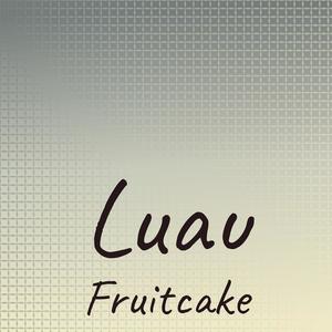 Luau Fruitcake