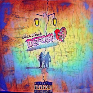 Defcon 5 (Explicit)