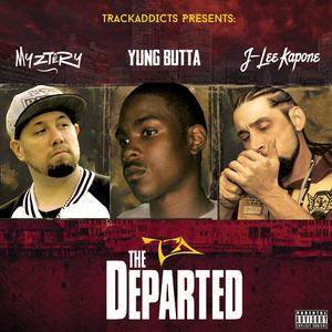 The Departed (Explicit)