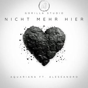 Nicht mehr hier (feat. Alessandro D'Amico)