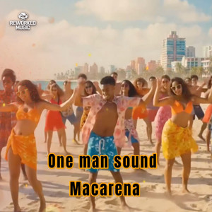 Macarena (Extended Mix)