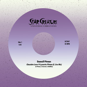 Chocolate Lover (Wings of Sunshine Mix)