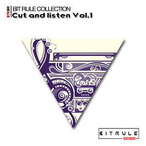 I Got What You Need (Original Mix)