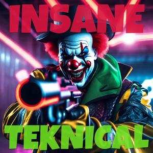 Insane (Explicit)