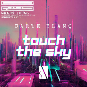 Touch the Sky (Explicit)