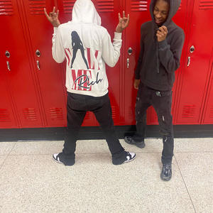 Where was he at (feat. Treysoslimey) (Radio Edit|Explicit)