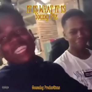 It is what it is (Explicit)