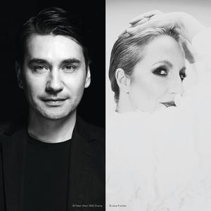 Dva črna vrana (Single Version)