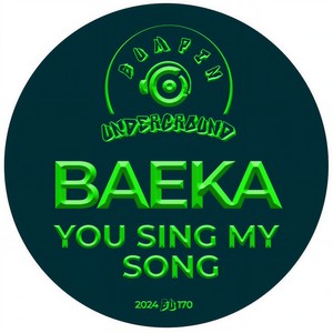 You Sing My Song