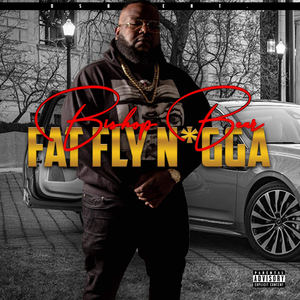 Fly Fat Nigga (Explicit)