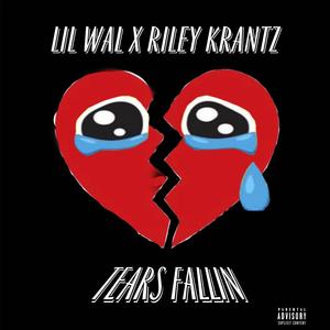 Tears Fallin (feat. Riley Krantz) [Explicit]