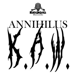 Annihilus