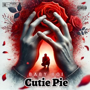 Cutie Pie (feat. Hustlino)