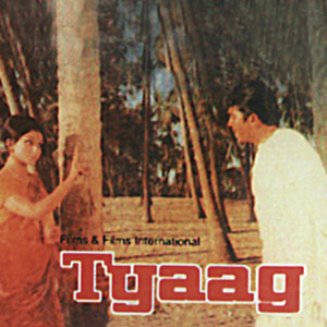 Tyaag (Original Motion Picture Soundtrack)