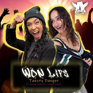 Won Life (feat. Sarah Jasmine & Angel Parilli)