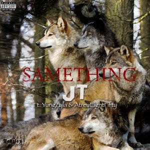 Same Thing (Explicit)