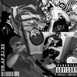 Cypher (feat. DoughBoy, AP & $loppyJoe) (Explicit)