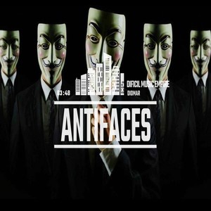 Antifaces (Explicit)