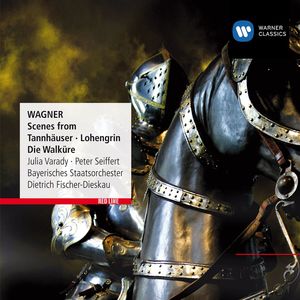 Wagner-Szenen, Lohengrin · Oper in 3 Aufzügen, Dritter Aufzug - - Treulich geführt ziehet dahin (Chor)