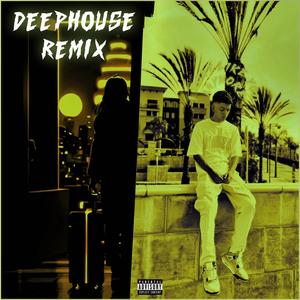 I Don't Like You Anymore (feat. Mobile Green) [Deep House Remix] [Explicit]