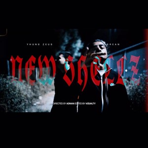 New Shellz (feat. Yhungzeus) [Explicit]