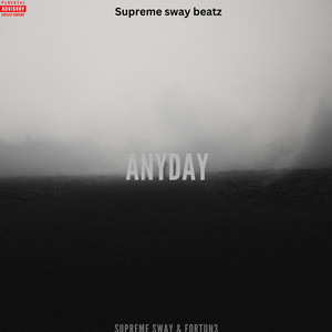 Anyday (Explicit)