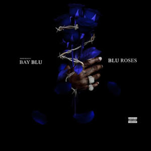 Blu Roses