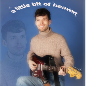 Cathal Murphy - a little bit of heaven