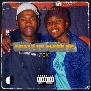 Gijima (feat. KayGee The Vibe)