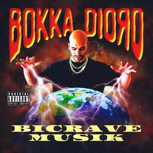 BICRAVE MUSIK (Explicit)