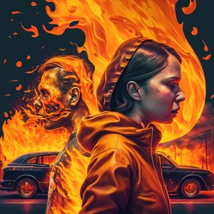 All the Time (Explicit)