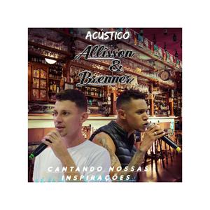 Da boca pra fora, Eu preciso é ser amado, Por um minuto