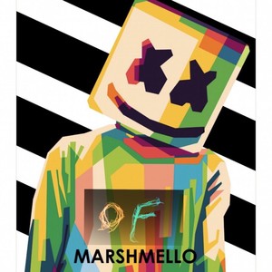 Marshmello’s Songs Mashup（Open-Fish Bootleg）