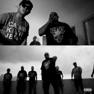 Amor A La Calle(feat. C Records & Low Barrio) (Explicit)