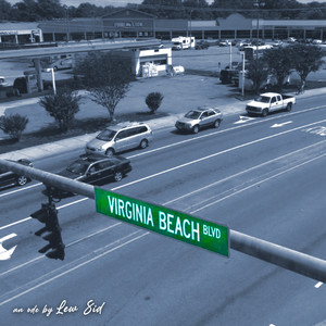 VA Beach BLVD