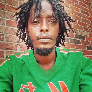 No rap cap (feat. Qp Quan & Young Rando) (Explicit)