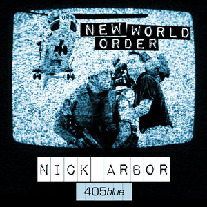 New World Order (Exis Remix)