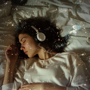 Music for Sleep: Velvet Night Harmonies