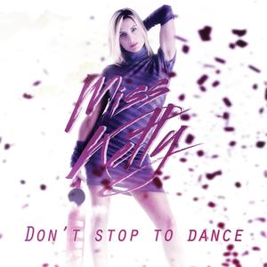 Don't stop to dance (Dany H Remix)