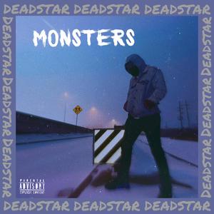 Monsters(feat. R0SSRAGE) (Explicit)