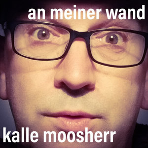An meiner Wand