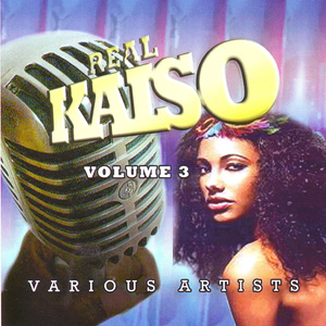 Real Kaiso Vol.3