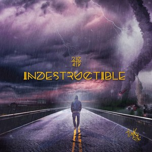 Entre Tus Brazos(feat. Daniel Calveti & Any Puello)