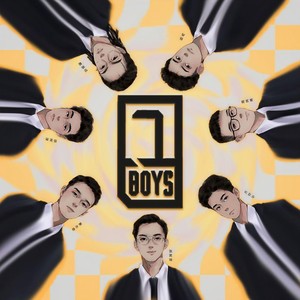 YES！OK！ (基情男团版|翻自 She)
