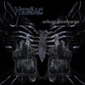 Urban Discharge EP