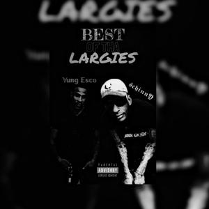 BEST OF THA LARGIES (Explicit)